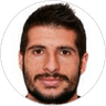 Franco Brienza, Midfielder for 
    