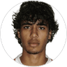 Ebert, Defender for East Riffa