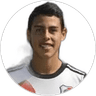 L. Arellano, Midfielder for Deportivo Merlo