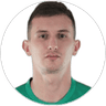 Aleksandr Melikhov, Goalkeeper for Arsenal Tula
