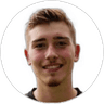 N. Andermatt, Midfielder for SpVgg Bayreuth