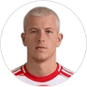 Tim Skarke, Forward for 1. FC Union Berlin