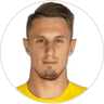 Danila Ermakov, Goalkeeper for Broke Boys