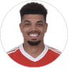Juninho, Defender for Internacional