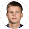 Dmitri Samoylov, Forward for Shinnik