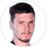 Aleksandr Anufriev, Midfielder for Vitebsk