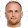 Aleksey Meshchaninov, Goalkeeper for Niva Dolbizno