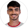 Diago Gimenez, Defender for Blooming