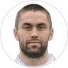 Plamen Krumov, Defender for Vitosha Bistritsa