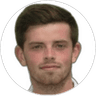 Craig McGuffie, Midfielder for Peterhead