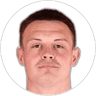 Jordan Marshall, Defender for The New Saints