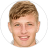 Sean Mackie, Defender for Ross County