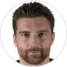 Morgan De Sanctis, Goalkeeper for 
    