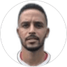 Gianlucas, Midfielder for Sousa