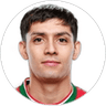 Diego Gutierrez, Midfielder for Phnom Penh Crown