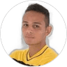 Alyson, Defender for Sertãozinho