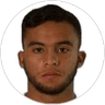 Jhon Marchan, Midfielder for Academia Puerto Cabello