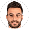 Carlos Doncel, Forward for Mérida AD