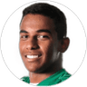 Salomao Gustavo, Defender for Portuguesa