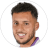 Selim Amallah, Midfielder for Khorfakkan