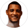 Cassiano Santana, Defender for Lusitano GC