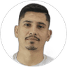 Para Felipe, Midfielder for Anápolis