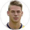 S. Van Dooren, Defender for Hoogstraten