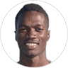 S. Osadolor, Attacker for Bo'ness United