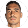 Murilo, Attacker for Primavera SP