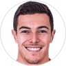 Villar Miki, Forward for Wieczysta Kraków
