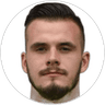 Pavel Halouska, Goalkeeper for Slovacko