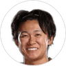 Ayaka Yamashita, Goalkeeper for Japan