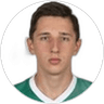D. Bolshunov, Midfielder for KDV Tomsk