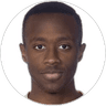 P. Prudence, Midfielder for IFK Malmö