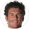 Nelson Antonio Haedo Valdez, Attacker for 
    