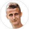 Tomasz Wojcinowicz, Defender for Warta Poznań