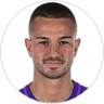 Filip Kusic, Defender for 1. FC Lokomotive Leipzig