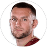 M. Klichowicz, Attacker for Rekord Bielsko-Biała
