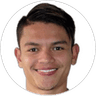 Ronaldo Lucena, Midfielder for Portuguesa