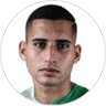 Ravanelli, Midfielder for Caxias do Sul