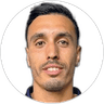Diego Peralta, Forward for US Livorno 1915