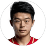 Ruibao Hu, Defender for Yunnan Yukun