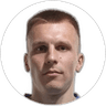 Dmitriy Podstrelov, Forward for Altai