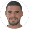 Guillermo Gudino Portillo Andres, Goalkeeper for Cruz Azul