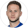 Christopher Kobald, Defender for Karlsruher SC
