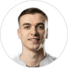 Denis Bosnjak, Midfielder for TransINVEST Vilnius