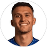 Dejan Ljubicic, Midfielder for Schalke 04