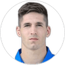 Alexandar Vucenovic, Attacker for Radomlje