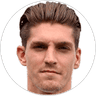 Sam Jones, Midfielder for 
    