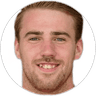 N. von der Reith, Defender for Drochtersen / Assel